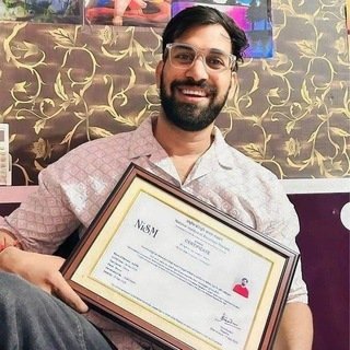 Stock Learners - Gautam Jhaa
